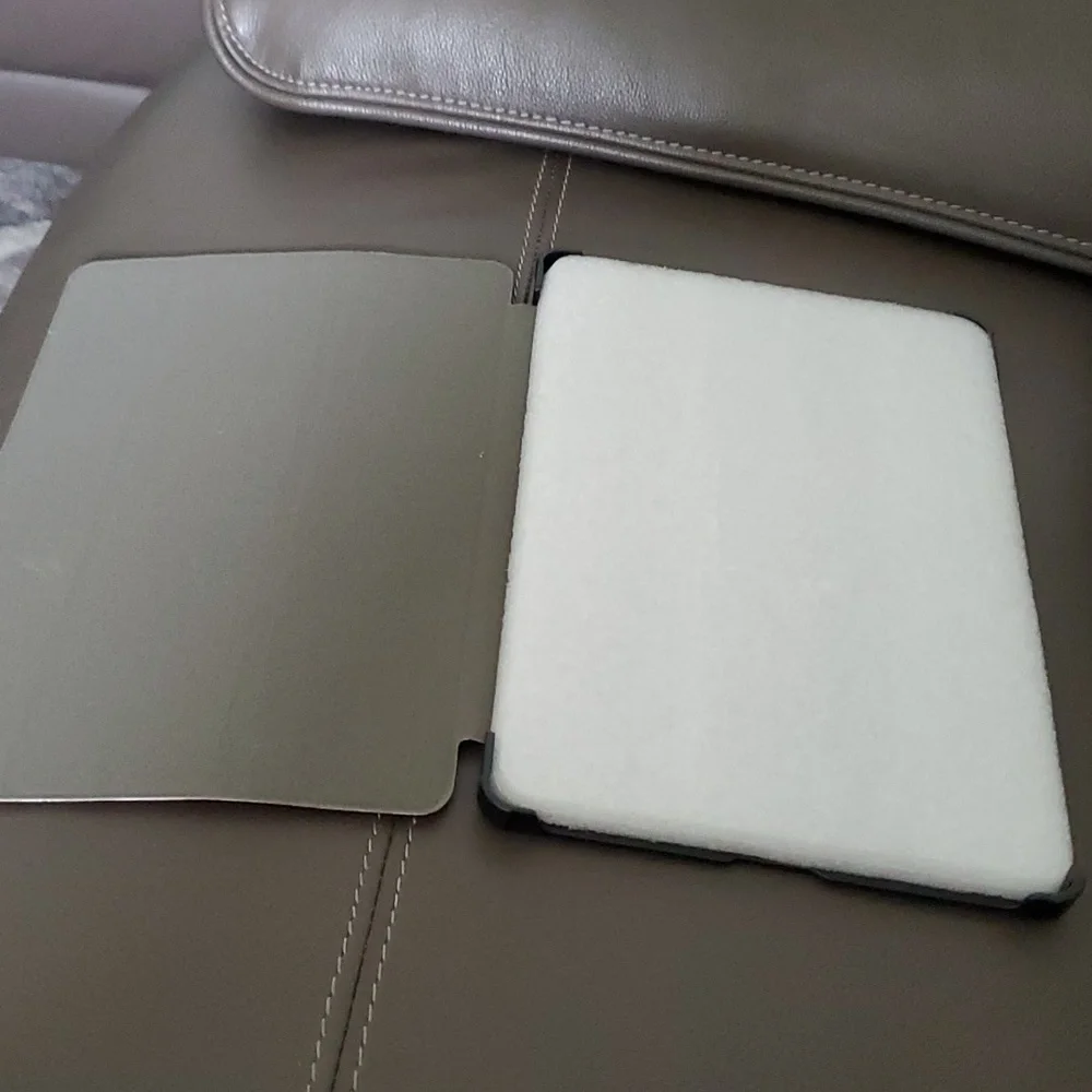 Galaxy Tab S8 / S7 Case